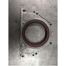 06M202 Rear Oil Seal Housing For 13-18 Hyundai Santa Fe  3.3 211313C150